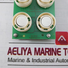 B&R 5Ap920.1505-k42 Printed Circuit Board Rev I0 050002505-01