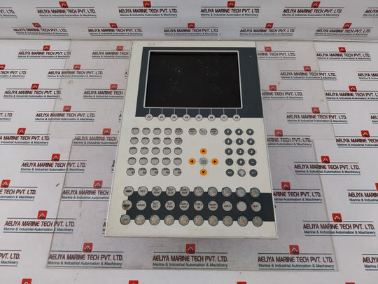 B&R 5D2500.41 Display Control Panel 24V Dc