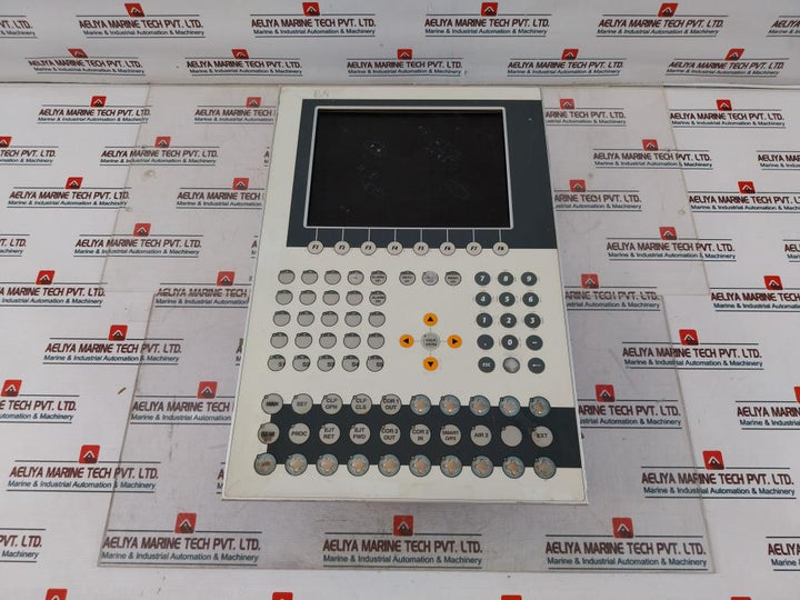 B&R 5D2500.41 Display Control Panel 24V Dc