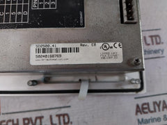B&R 5D2500.41 Display Control Panel 24V Dc