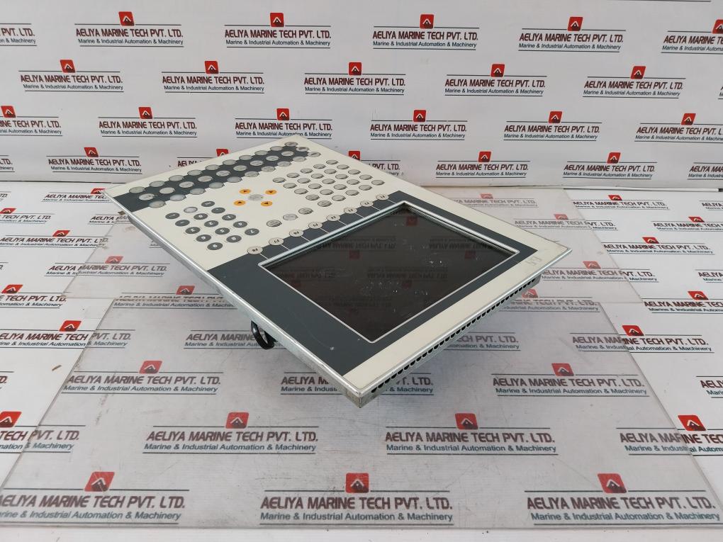 B&R 5D2500.41 Display Control Panel 24V Dc