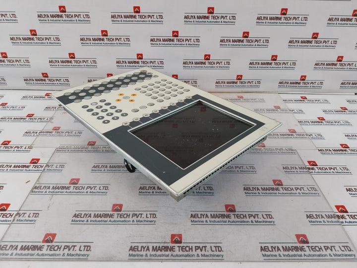 B&R 5D2500.41 Display Control Panel 24V Dc