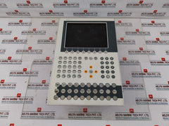 B&R 5D2500.41 Display Control Panel 24V Dc