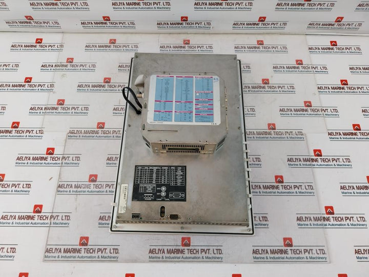 B&R 5D2500.41 Display Control Panel 24V Dc