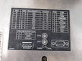 B&R 5D2500.41 Display Control Panel 24V Dc