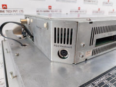 B&R 5D2500.41 Display Control Panel 24V Dc