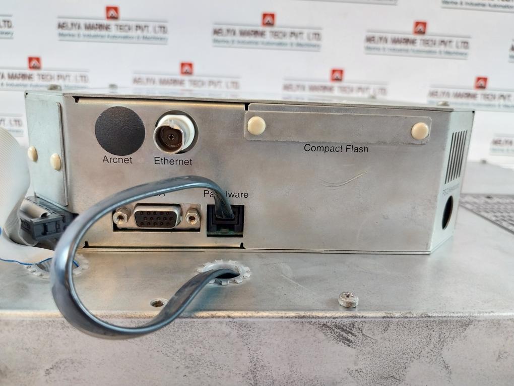 B&R 5D2500.41 Display Control Panel 24V Dc