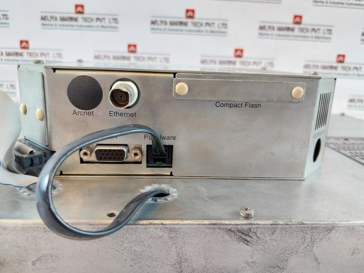 B&R 5D2500.41 Display Control Panel 24V Dc