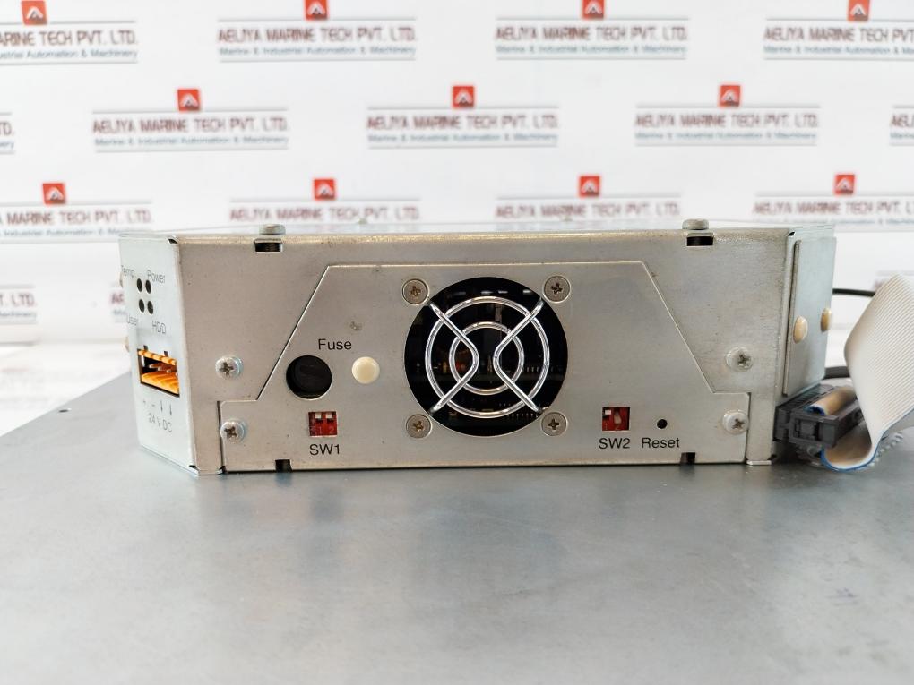 B&R 5D2500.41 Display Control Panel 24V Dc