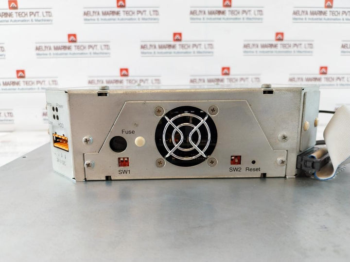 B&R 5D2500.41 Display Control Panel 24V Dc