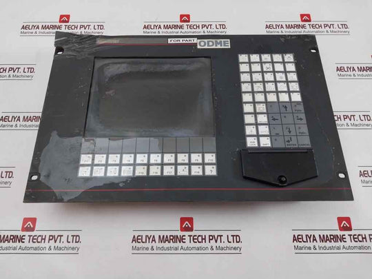 B&R 5D5500.31 Miniliner Operator Interface Panel 31170168637 (Not Working)