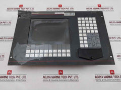 B&R 5D5500.31 Miniliner Operator Interface Panel 31170168637 (Not Working)