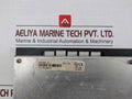 B&R 5D5500.31 Miniliner Operator Interface Panel 31170168637 (Not Working)
