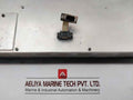 B&R 5D5500.31 Miniliner Operator Interface Panel 31170168637 (Not Working)