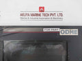 B&R 5D5500.31 Miniliner Operator Interface Panel 31170168637 (Not Working)