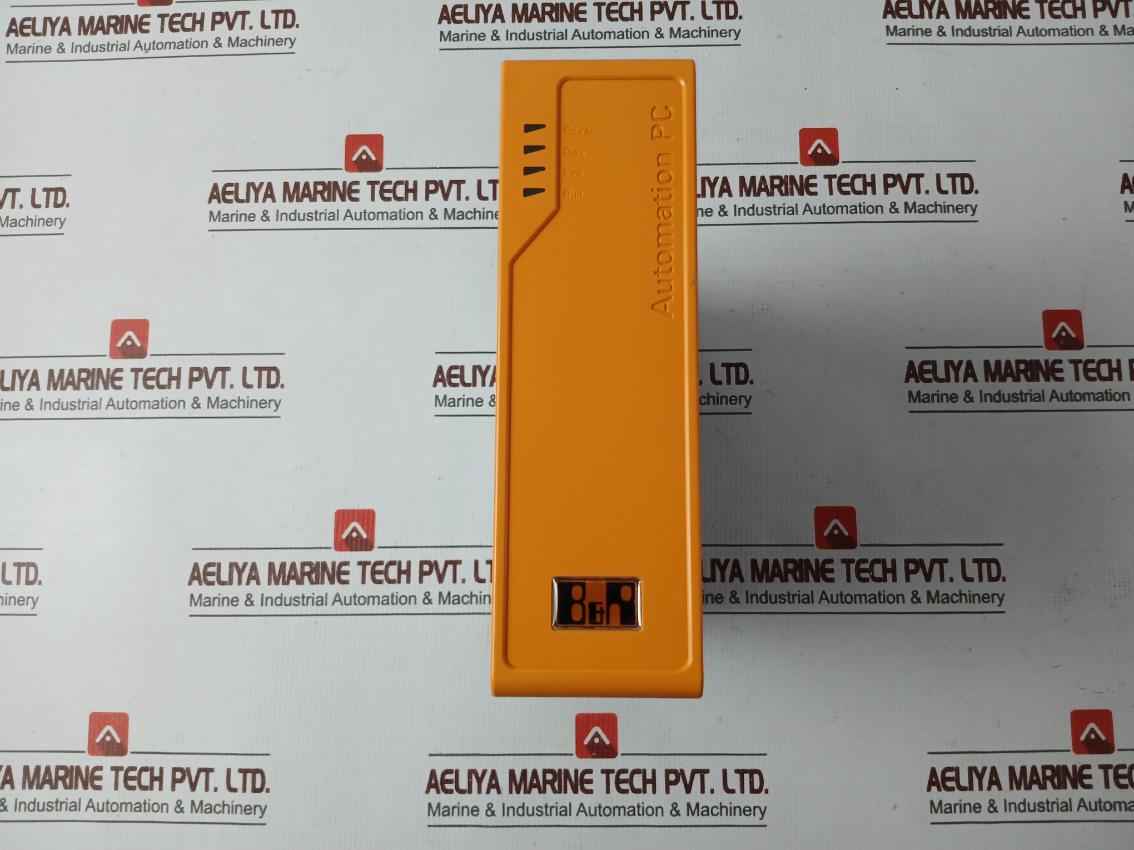 B&R 5S1Ba0570000N7-003 Ac Servo Drive 24 Vdc/ 1..5.5A N31V0168838