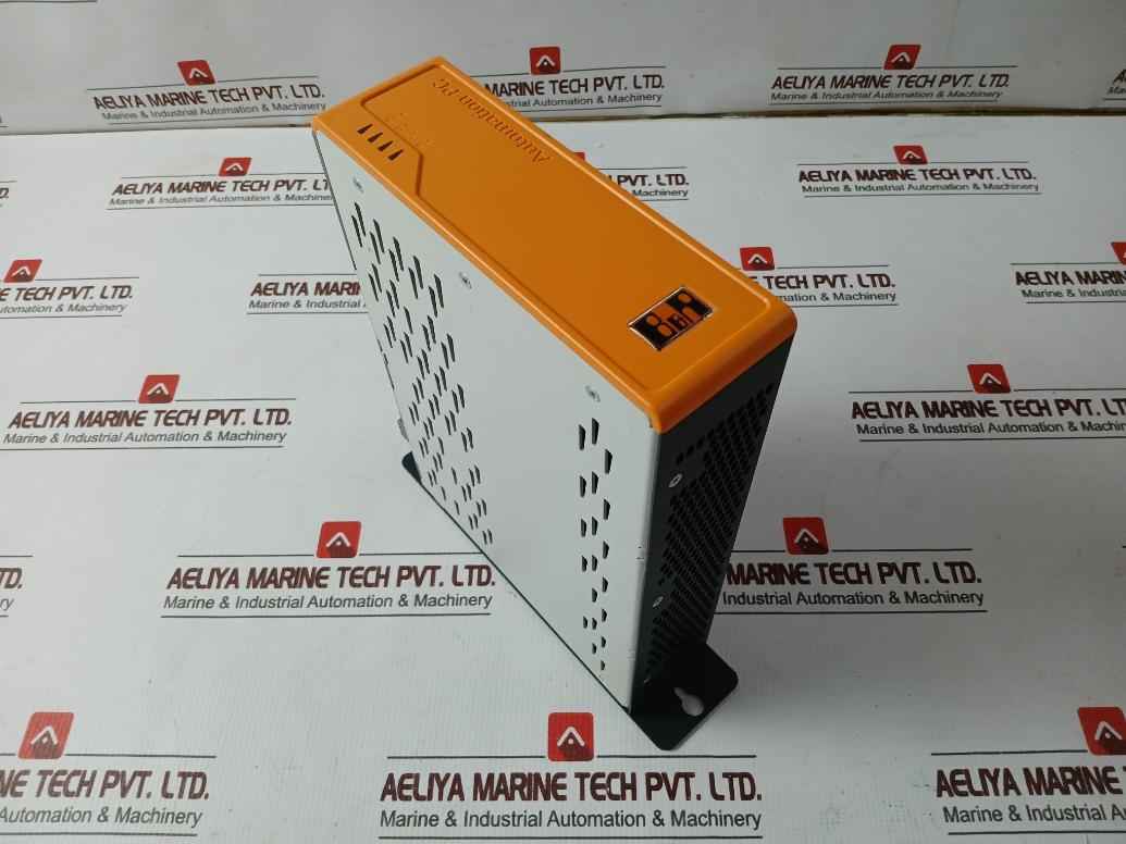 B&R 5S1Ba0570000N7-003 Ac Servo Drive 24 Vdc/ 1..5.5A N31V0168838