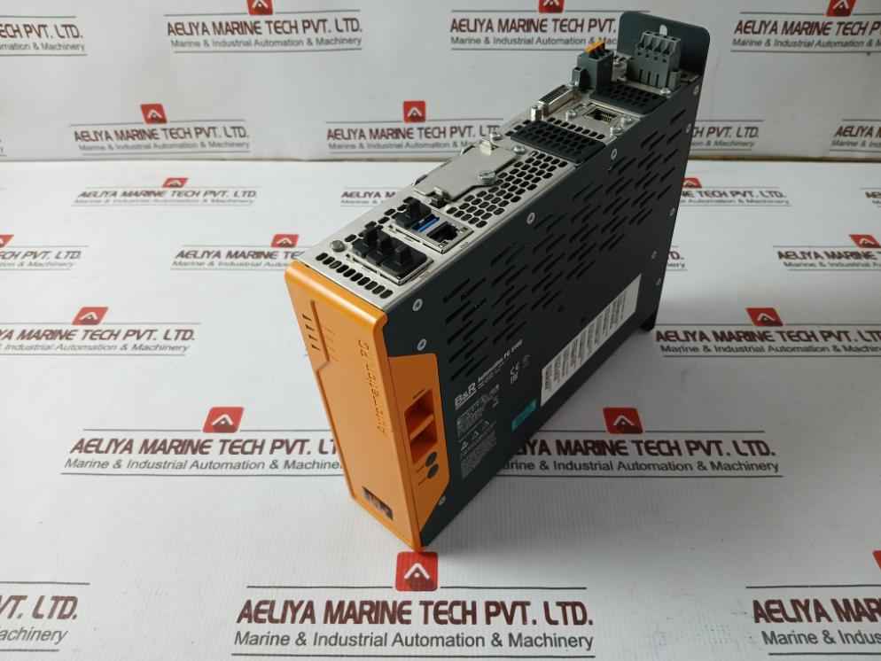 B&R 5S1Ba0570000N7-003 Ac Servo Drive 24 Vdc/ 1..5.5A N31V0168838
