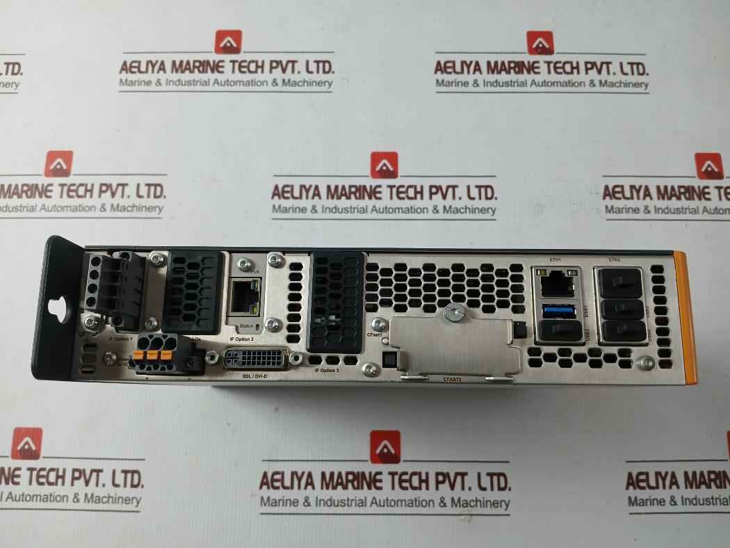 B&R 5S1Ba0570000N7-003 Ac Servo Drive 24 Vdc/ 1..5.5A N31V0168838
