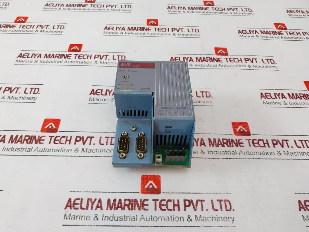 B&R 7Cp47060-2 Cpu Module Rev: E0 Cs0144100371 24Vdc 94V-0