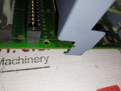 B&R 7Dm465.7 Digital Input/Output Module Rev.M0 24Vdc 4 Ma 31711496606, E180196