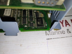 B&R 7Dm465.7 Digital Input/Output Module Rev.M0 24Vdc 4 Ma 31711496606, E180196