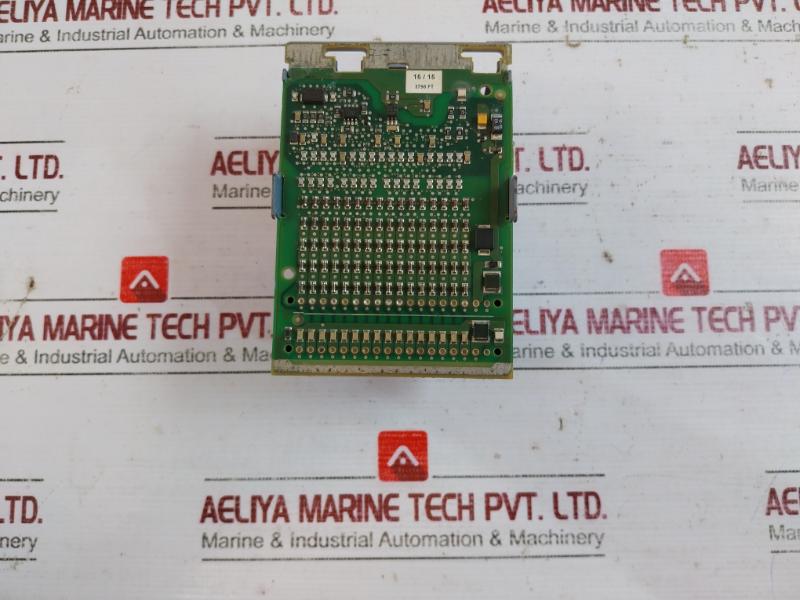 B&R 7Dm465.7 Digital Input/Output Module Rev.M0 24Vdc 4 Ma 31711496606, E180196