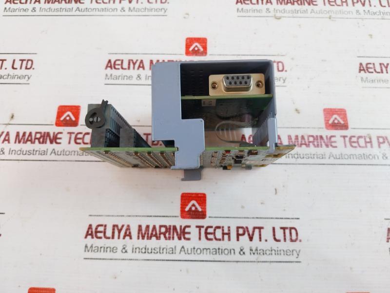 B&R 7Dm465.7 Digital Input/Output Module Rev.M0 24Vdc 4 Ma 31711496606, E180196