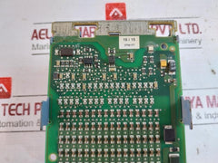 B&R 7Dm465.7 Digital Input/Output Module Rev.M0 24Vdc 4 Ma 31711496606, E180196