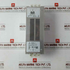 B&R 8B0F0550H000.000-1 Power Supply Module 3X520/300V 50/60Hz E225616