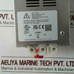 B&R 8B0F0550H000.000-1 Power Supply Module 3X520/300V 50/60Hz E225616