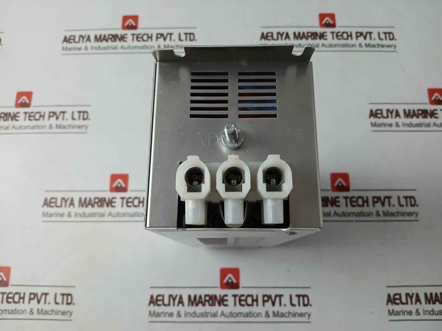 B&R 8B0F0550H000.000-1 Power Supply Module 3X520/300V 50/60Hz E225616