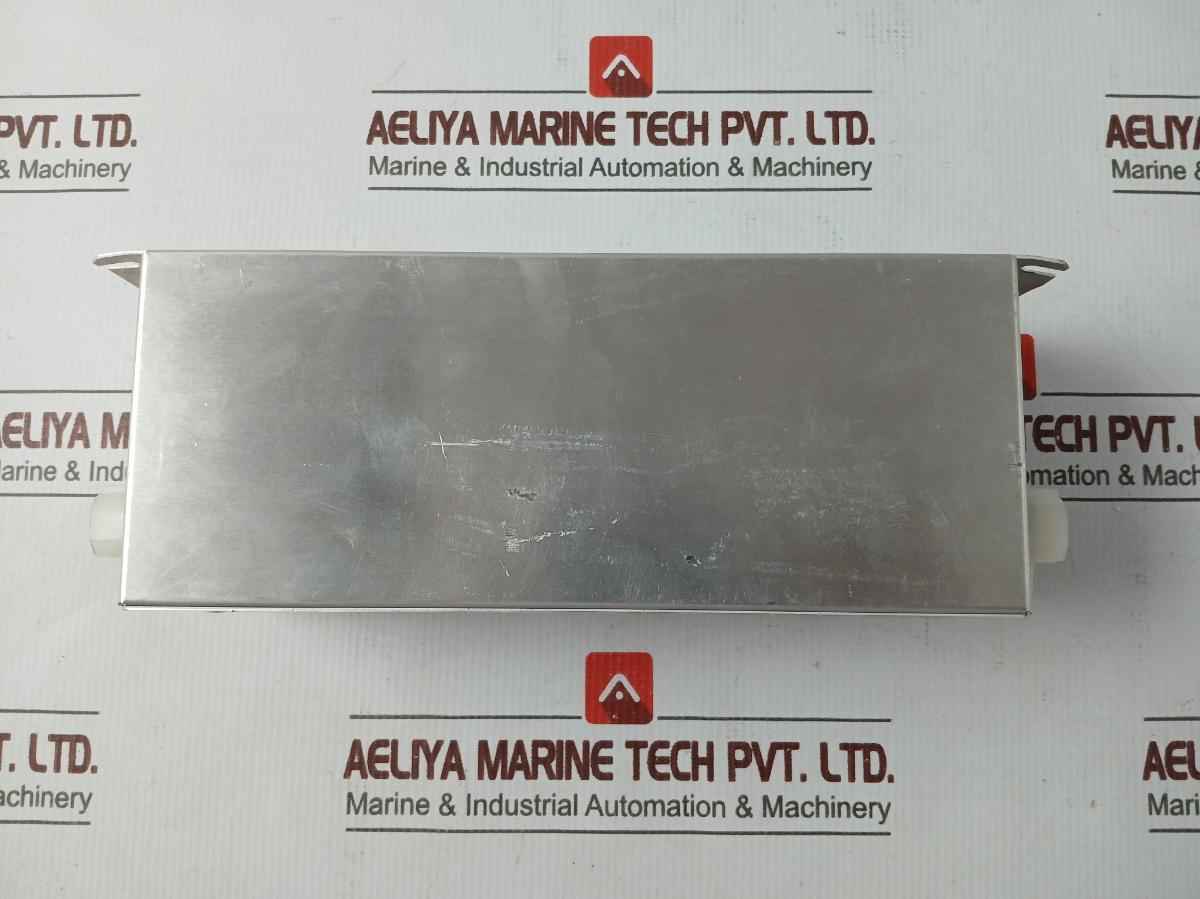 B&R 8B0F0550H000.000-1 Power Supply Module 3X520/300V 50/60Hz E225616