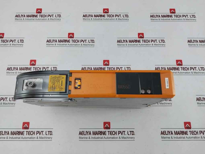 B&R 8Bvi0055Hwd0.000-1 Acopos Multi Inverter Module Rev.Q0 E225616 6A