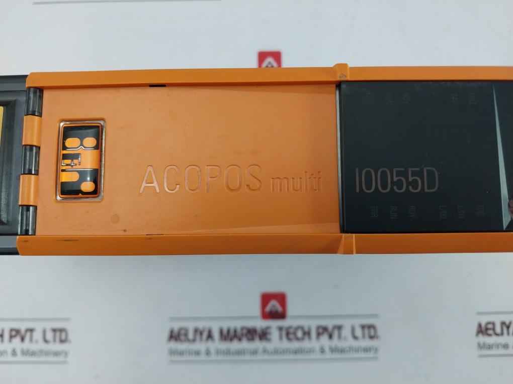 B&R 8Bvi0055Hwd0.000-1 Acopos Multi Inverter Module Rev.Q0 E225616 6A