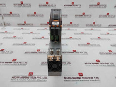 B&R 8Bvi0055Hwd0.000-1 Acopos Multi Inverter Module Rev.Q0 E225616 6A