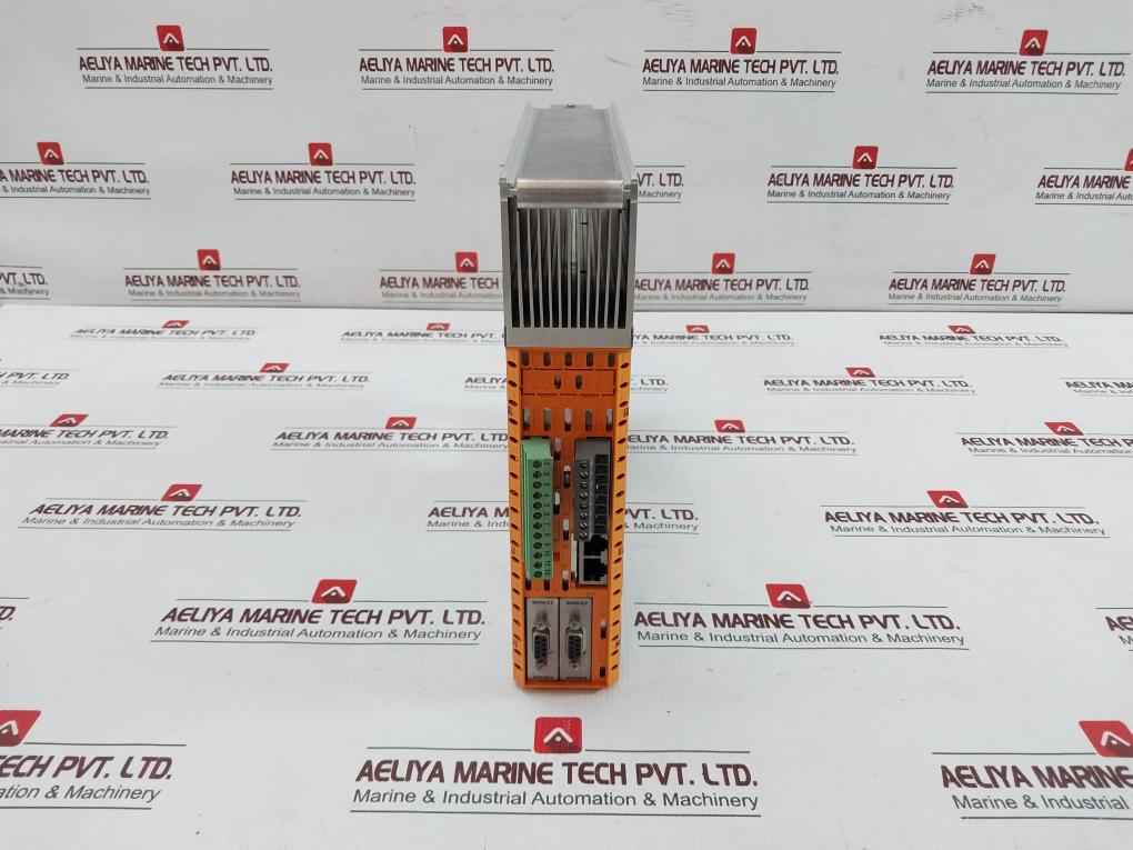 B&R 8Bvi0055Hwd0.000-1 Acopos Multi Inverter Module Rev.Q0 E225616 6A