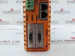 B&R 8Bvi0055Hwd0.000-1 Acopos Multi Inverter Module Rev.Q0 E225616 6A