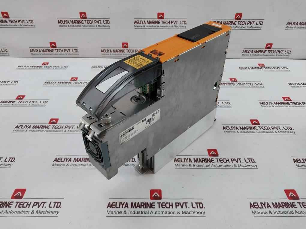 B&R 8Bvi0055Hwd0.000-1 Acopos Multi Inverter Module Rev.Q0 E225616 6A