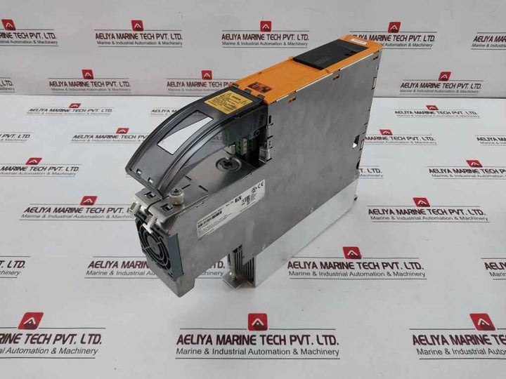 B&R 8Bvi0055Hwd0.000-1 Acopos Multi Inverter Module Rev.Q0 E225616 6A