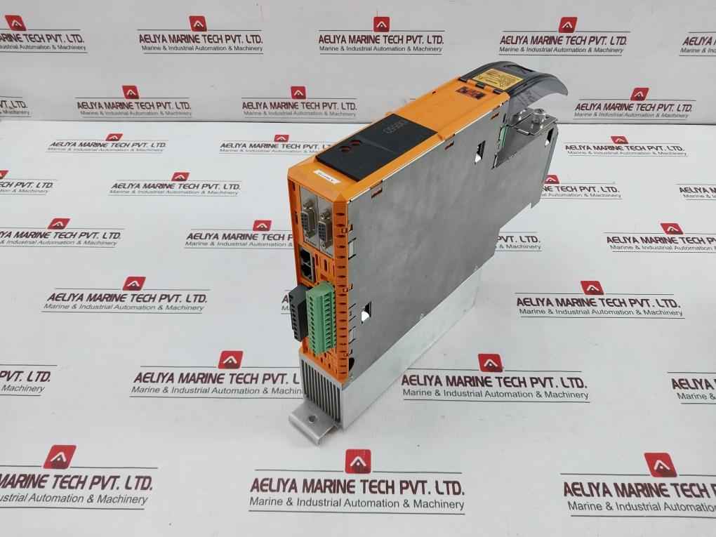 B&R 8Bvi0055Hwd0.000-1 Acopos Multi Inverter Module Rev.Q0 E225616 6A