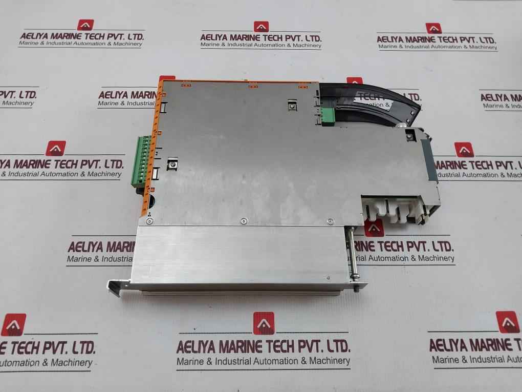 B&R 8Bvi0055Hwd0.000-1 Acopos Multi Inverter Module Rev.Q0 E225616 6A