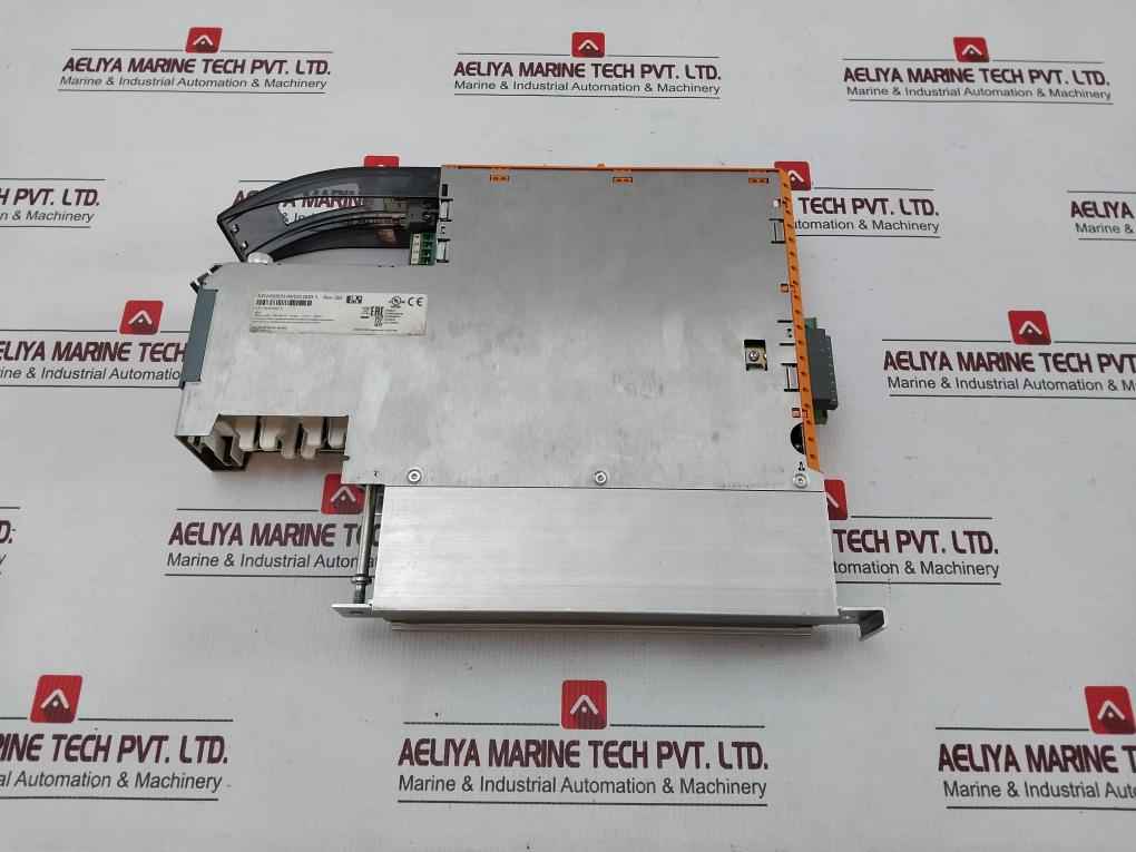 B&R 8Bvi0055Hwd0.000-1 Acopos Multi Inverter Module Rev.Q0 E225616 6A