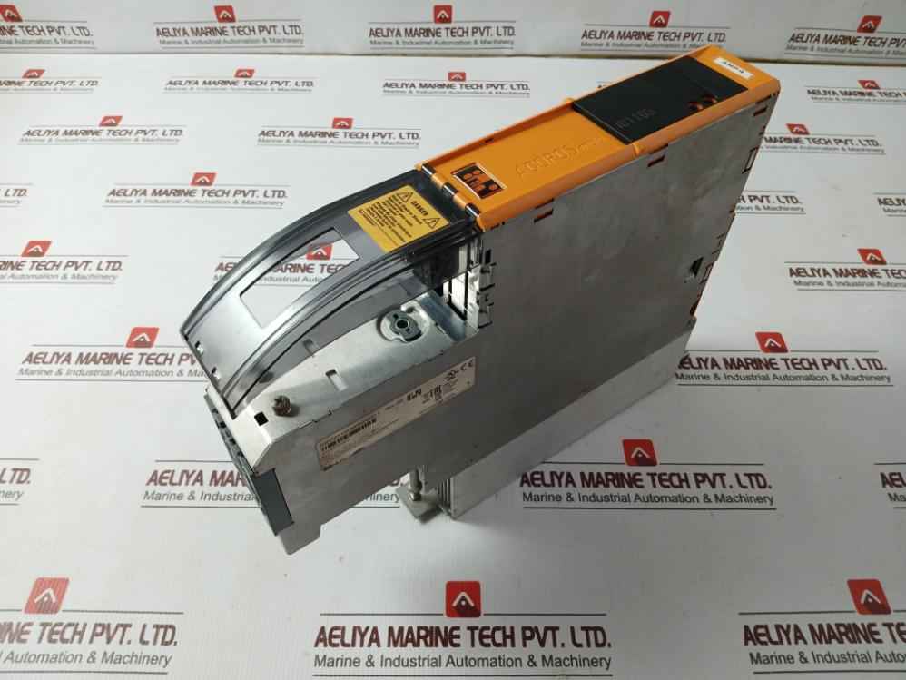 B&R 8Bvi0110Hws0.000-1 Acopos Multi Inverter Module Rev: Q0 99980197893