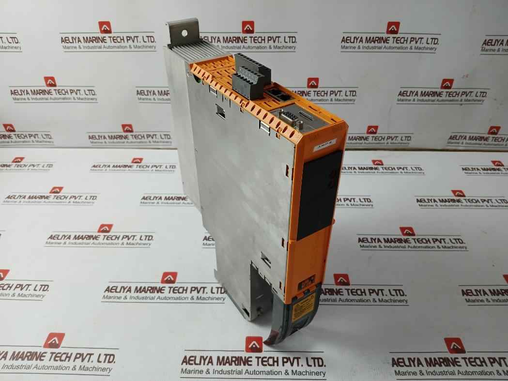 B&R 8Bvi0110Hws0.000-1 Acopos Multi Inverter Module Rev: Q0 99980197893