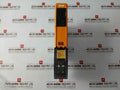 B&R 8Bvi0110Hws0.000-1 Acopos Multi Inverter Module Rev: Q0 99980197893