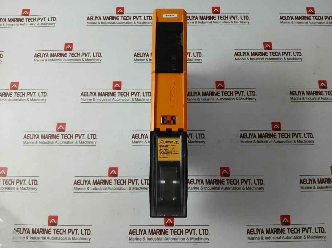 B&R 8Bvi0110Hws0.000-1 Acopos Multi Inverter Module Rev: Q0 99980197893