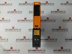 B&R 8Bvi0110Hws0.000-1 Acopos Multi Inverter Module Rev: Q0 99980197893