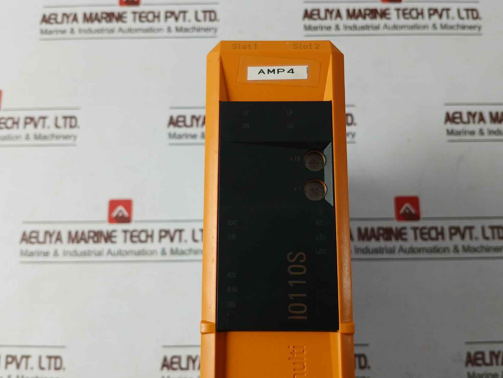 B&R 8Bvi0110Hws0.000-1 Acopos Multi Inverter Module Rev: Q0 99980197893