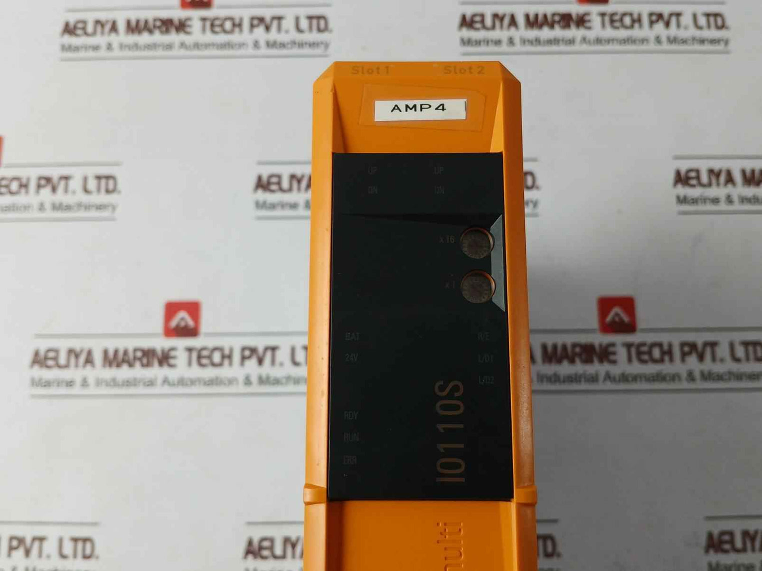 B&R 8Bvi0110Hws0.000-1 Acopos Multi Inverter Module Rev: Q0 99980197893